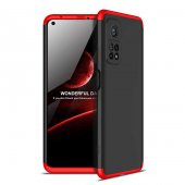 Xiaomi Mi 10T 5G Kılıf Zore Ays Kapak - 11