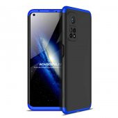 Xiaomi Mi 10T 5G Kılıf Zore Ays Kapak - 12