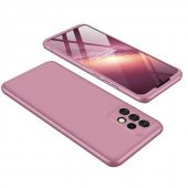 Galaxy A32 4G Kılıf Zore Ays Kapak thumbnail 12
