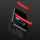Oppo A74 4G Kılıf Zore Ays Kapak - 4