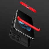 Xiaomi Mi 11 Lite Kılıf Zore Ays Kapak - 4