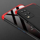 Oppo A54 4G Kılıf Zore Ays Kapak - 3