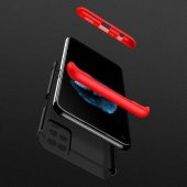 Oppo A54 4G Kılıf Zore Ays Kapak - 4