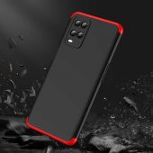 Oppo A54 4G Kılıf Zore Ays Kapak - 6