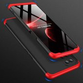Oppo A54 4G Kılıf Zore Ays Kapak - 8
