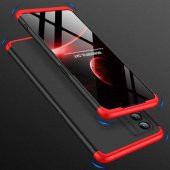 Oppo A74 4G Kılıf Zore Ays Kapak - 8