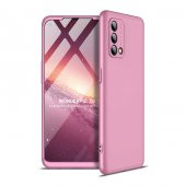 Oppo A74 4G Kılıf Zore Ays Kapak - 10