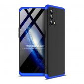 Oppo A74 4G Kılıf Zore Ays Kapak - 11