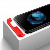 Oppo A54 4G Kılıf Zore Ays Kapak - 11