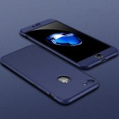 Apple iPhone 6 Plus Kılıf Zore Ays Kapak - 6