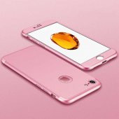 Apple iPhone 6 Plus Kılıf Zore Ays Kapak - 7