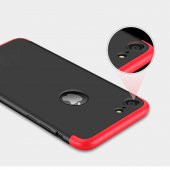 Apple iPhone 6 Plus Kılıf Zore Ays Kapak - 11