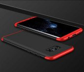 Galaxy S8 Plus Kılıf Zore Ays Kapak - 7