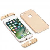 Apple iPhone 6 Plus Kılıf Zore Ays Kapak - 12