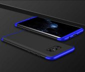 Galaxy S8 Plus Kılıf Zore Ays Kapak - 8