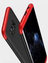 Galaxy S8 Plus Kılıf Zore Ays Kapak - 9