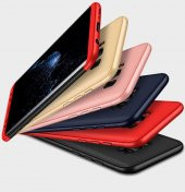 Galaxy S8 Plus Kılıf Zore Ays Kapak - 10