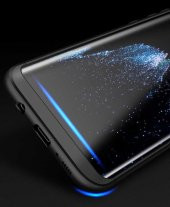 Galaxy S8 Plus Kılıf Zore Ays Kapak - 12