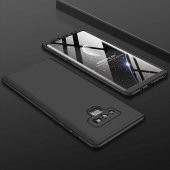 Galaxy Note 9 Kılıf Zore Ays Kapak - 2