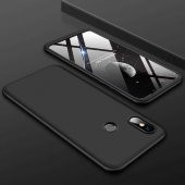 Xiaomi Mi 8 SE Kılıf Zore Ays Kapak - 2