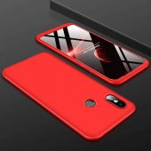 Xiaomi Mi 8 SE Kılıf Zore Ays Kapak - 4