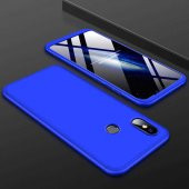 Xiaomi Mi 8 SE Kılıf Zore Ays Kapak - 5