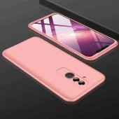 Huawei Mate 20 Lite Kılıf Zore Ays Kapak - 4