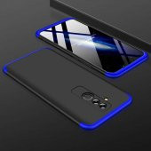 Huawei Mate 20 Lite Kılıf Zore Ays Kapak - 6