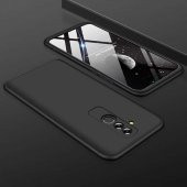 Huawei Mate 20 Lite Kılıf Zore Ays Kapak - 7