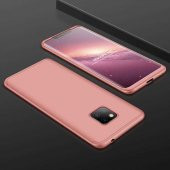 Huawei Mate 20 Pro Kılıf Zore Ays Kapak - 6