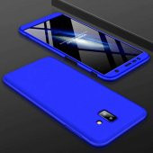 Galaxy J6 Plus Kılıf Zore Ays Kapak thumbnail 4