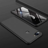 Xiaomi Mi 8 Lite Kılıf Zore Ays Kapak - 2
