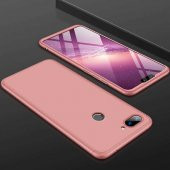 Xiaomi Mi 8 Lite Kılıf Zore Ays Kapak - 4