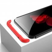 Xiaomi Redmi Note 6 Pro Kılıf Zore Ays Kapak - 9