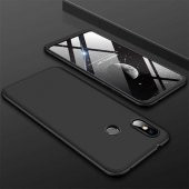 Xiaomi Redmi Note 7 Kılıf Zore Ays Kapak - 2
