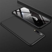 Galaxy A50 Kılıf Zore Ays Kapak - 3