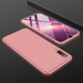Galaxy A50 Kılıf Zore Ays Kapak - 5
