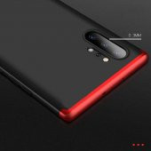 Galaxy Note 10 Plus Kılıf Zore Ays Kapak - 3