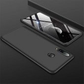 Huawei P30 Lite Kılıf Zore Ays Kapak - 2