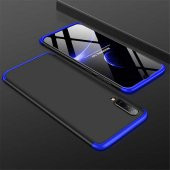 Galaxy A50 Kılıf Zore Ays Kapak - 8