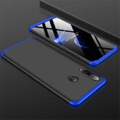 Huawei P30 Lite Kılıf Zore Ays Kapak - 8