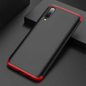 Xiaomi Mi 9 Se Kılıf Zore Ays Kapak - 7
