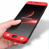 Galaxy J7 Prime Kılıf Zore Ays Kapak thumbnail 2