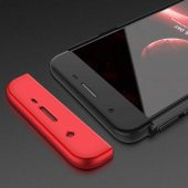 Galaxy J7 Prime Kılıf Zore Ays Kapak thumbnail 4