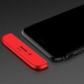 Apple iPhone 8 Plus Kılıf Zore Ays Kapak - 3