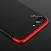 Apple iPhone 8 Plus Kılıf Zore Ays Kapak - 7