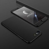 Apple iPhone 8 Plus Kılıf Zore Ays Kapak - 8