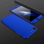 Apple iPhone 8 Plus Kılıf Zore Ays Kapak - 11