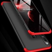 Huawei Y9 Prime 2019 Kılıf Zore Ays Kapak thumbnail 2