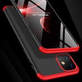 Apple iPhone 11 Kılıf Zore Ays Kapak - 2